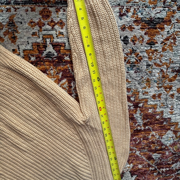 J.Crew Relaxed Rollneck Sweater - Picture 6 of 6